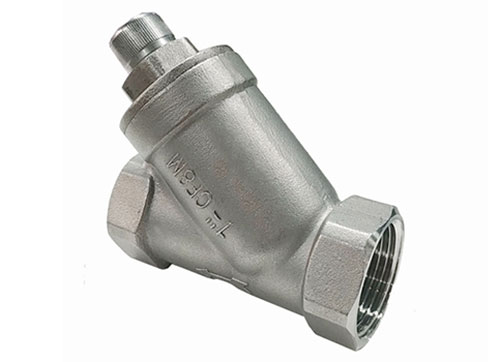 內螺紋Y型過濾器
