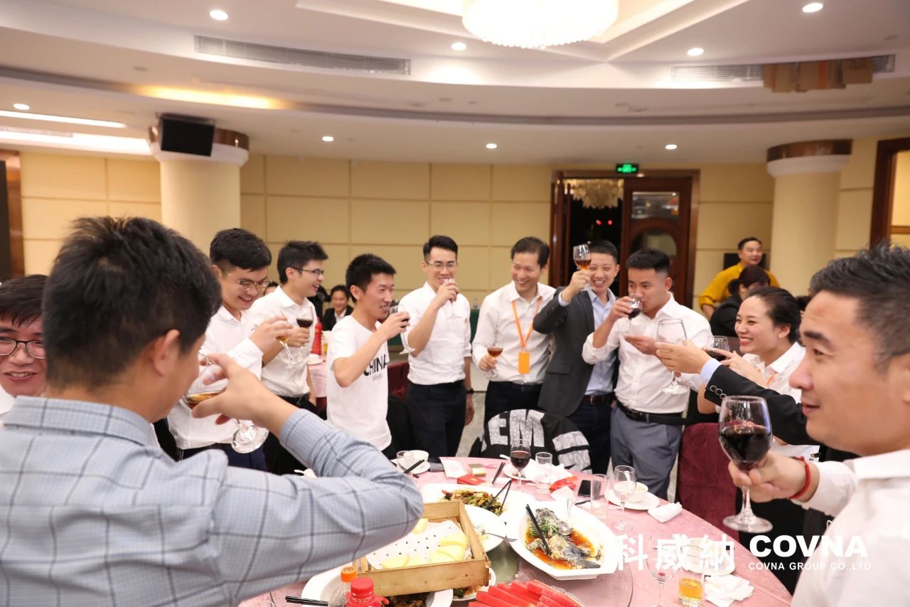 科威納第15期環(huán)保沙龍會(huì)暨環(huán)保工程技術(shù)峰會(huì)圓滿閉幕