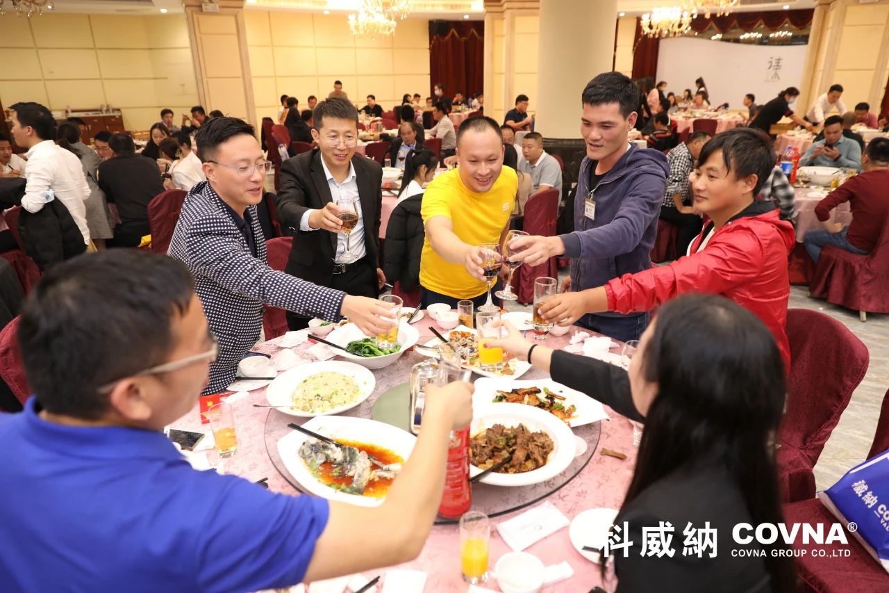 科威納第15期環(huán)保沙龍會(huì)暨環(huán)保工程技術(shù)峰會(huì)圓滿閉幕