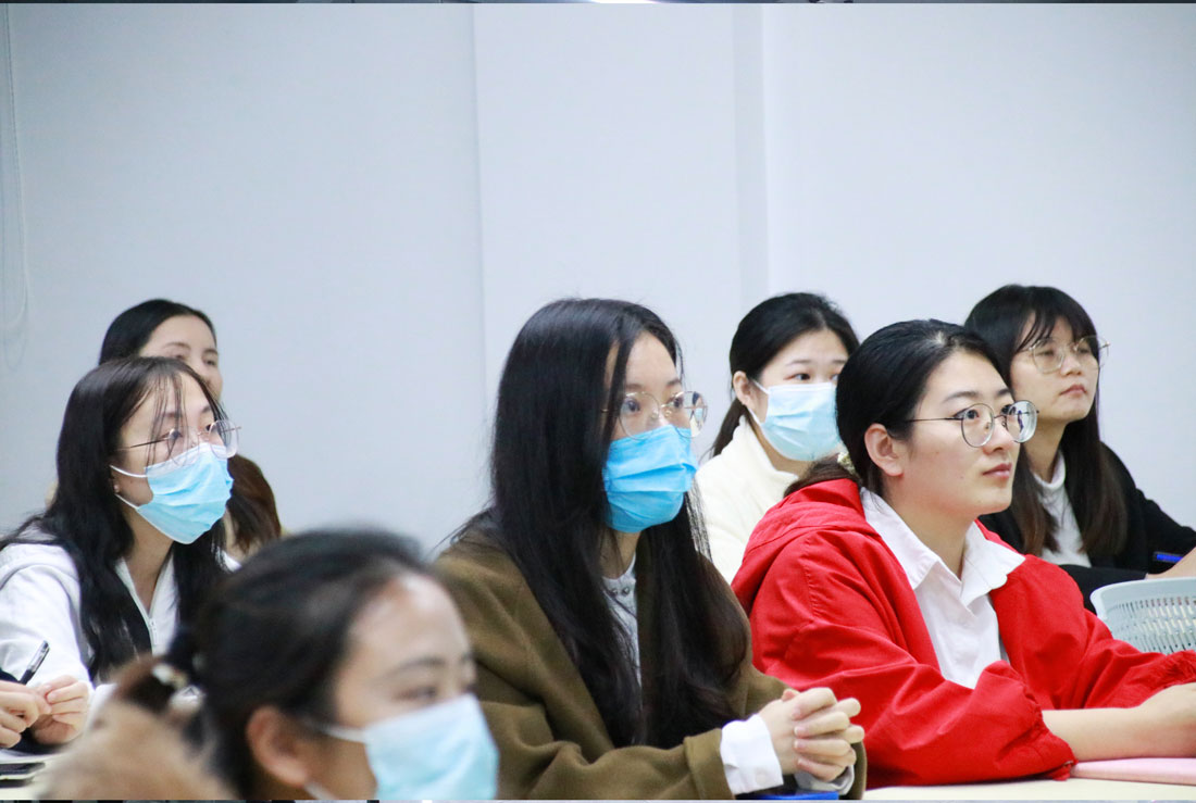 科威納工業(yè)自動化有限公司啟動大會|決戰(zhàn)4月